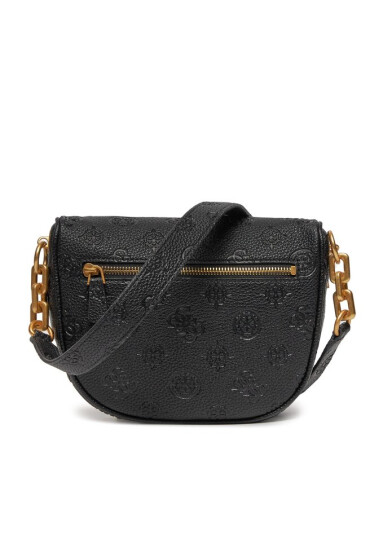 Guess Дамска чанта Izyy Peony (PD) Mini-Bags HWPD92 09800 BLO - Mera.bg