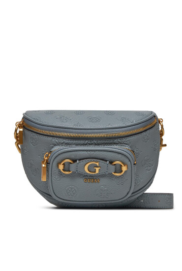 Guess Дамска чанта Izyy Peony (PD) Mini-Bags HWPD92 09800 LDL - Mera.bg