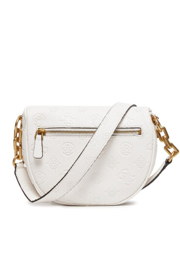 Guess Дамска чанта Izyy Peony (PD) Mini-Bags HWPD92 09800 Сив - Mera.bg