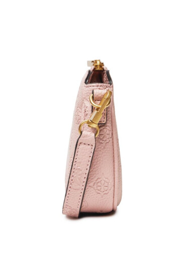Guess Дамска чанта Izzy Peony (PD) Mini-Bags HWPD92 09710 Розов - Mera.bg