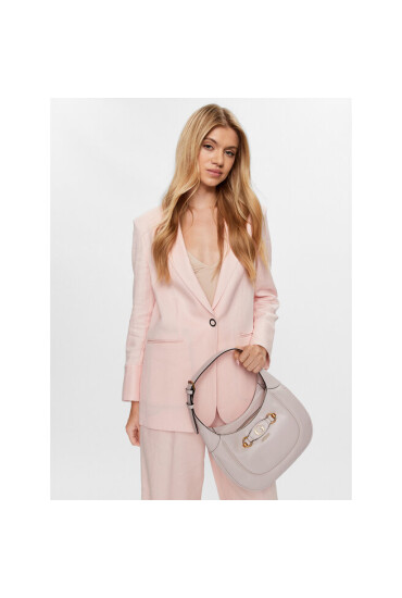 Guess Дамска чанта Izzy (VB) HWVB86 54020 DOV - Mera.bg