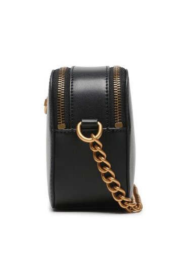 Guess Дамска чанта Izzy (VB) HWVB86 54140 Черен - Mera.bg