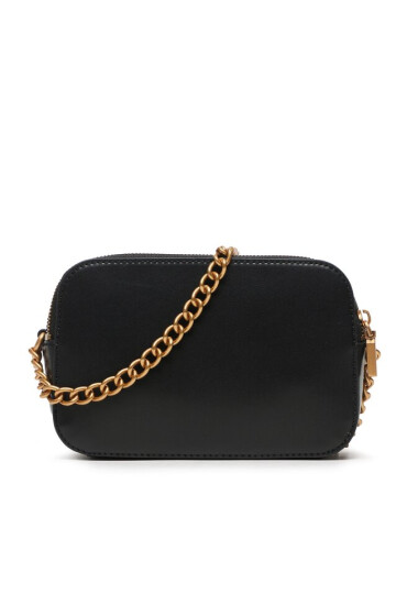 Guess Дамска чанта Izzy (VB) HWVB86 54140 Черен - Mera.bg