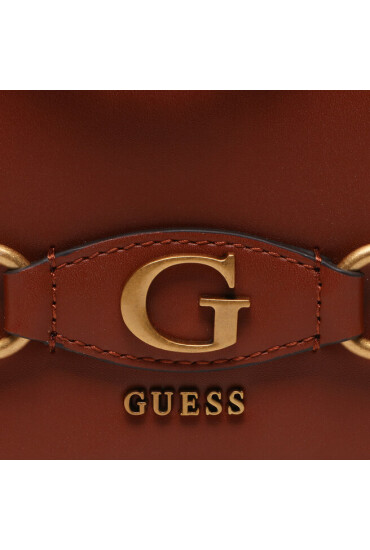 Guess Дамска чанта Izzy (VB) HWVB86 54210 WKY - Mera.bg