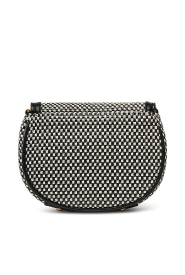 Guess Дамска чанта Izzy (WB) Mini Bags HWWB86 54780 BKN - Mera.bg
