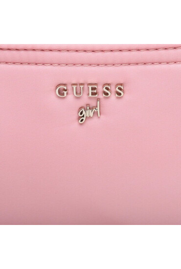 Guess Дамска чанта J3YZ06 WFMR0 Розов - Mera.bg