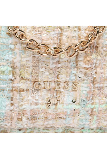 Guess Дамска чанта J3YZ14 WFN00 F1DO - Mera.bg