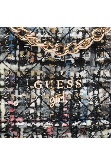 Guess Дамска чанта J3YZ14 WFN00 F9WL - Mera.bg