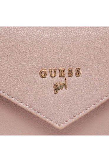 Guess Дамска чанта J4RZ07 WFZL0 Розов - Mera.bg