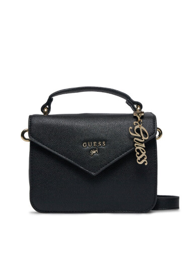 Guess Дамска чанта J4RZ07 WFZL0 JBLK - Mera.bg