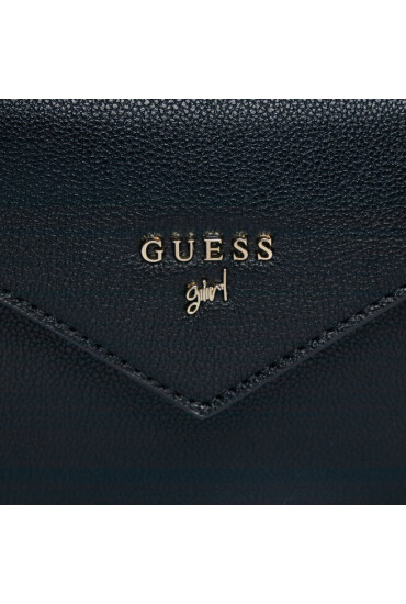Guess Дамска чанта J4RZ07 WFZL0 JBLK - Mera.bg