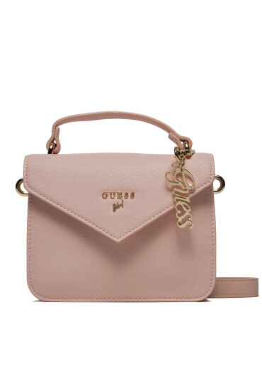 Guess Дамска чанта J4RZ07 WFZL0 Розов - Mera.bg