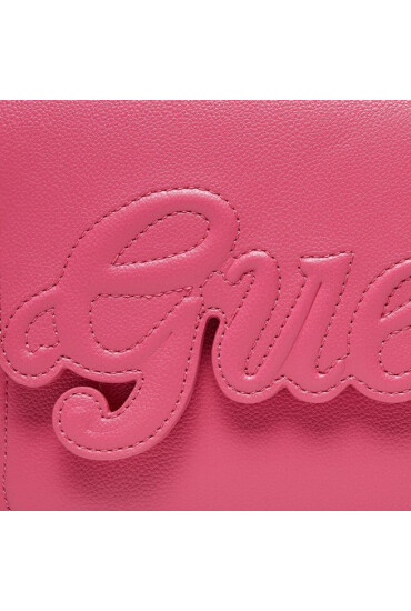 Guess Дамска чанта J4RZ14 WFZL0 Розов - Mera.bg