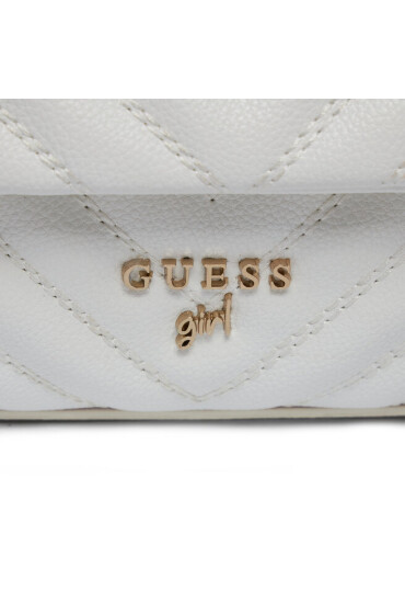 Guess Дамска чанта J4RZ16 WFZL0 G011 - Mera.bg