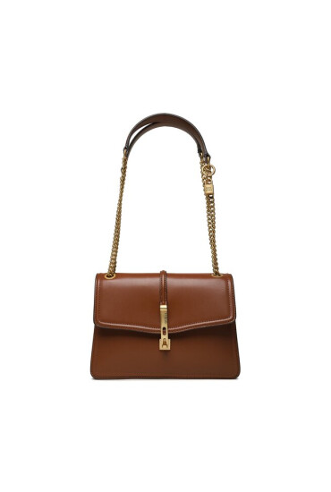 Guess Дамска чанта James (VA) HWVA87 73210 Кафяв - Mera.bg