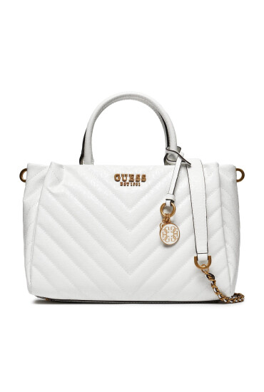 Guess Дамска чанта Jania (GA) HWGA91 99060 WHI - Mera.bg
