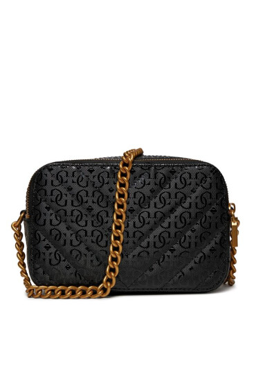 Guess Дамска чанта Jania (GA) HWGA91 99140 Черен - Mera.bg