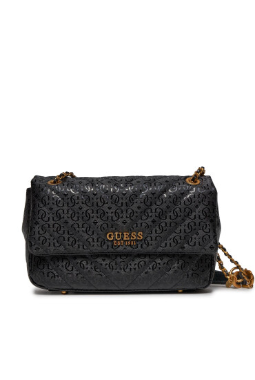 Guess Дамска чанта Jania (GA) HWGA91 99210 BLA - Mera.bg