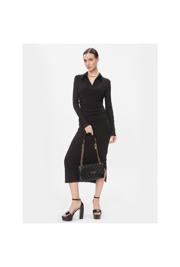 Guess Дамска чанта Jania (GA) HWGA91 99210 BLA - Mera.bg