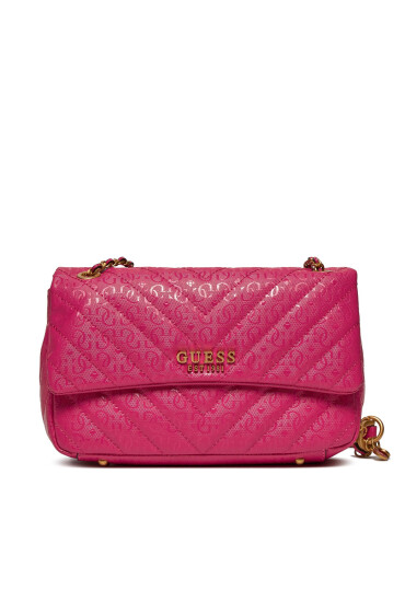 Guess Дамска чанта Jania (GA) HWGA91 99210 Розов - Mera.bg
