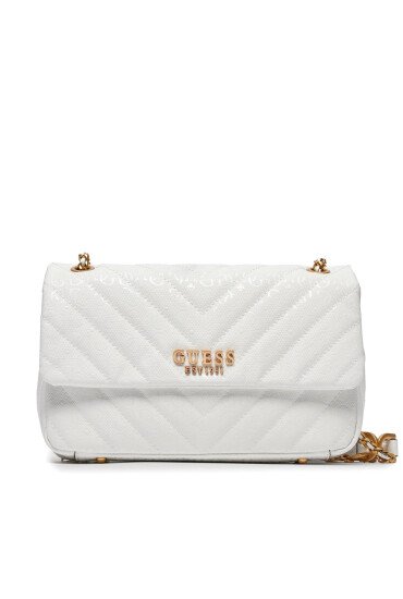 Guess Дамска чанта Jania (GA) HWGA91 99210 Бял - Mera.bg