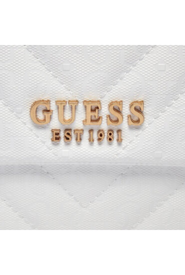 Guess Дамска чанта Jania (GA) HWGA91 99210 Бял - Mera.bg