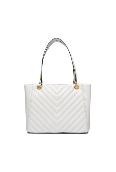 Guess Дамска чанта Jania (GA) HWGA91 99250 WHI - Mera.bg