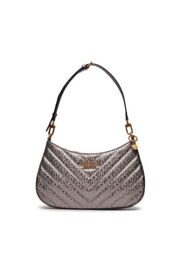 Guess Дамска чанта Jania (GS) HWGS91 99180 Кафяв - Mera.bg