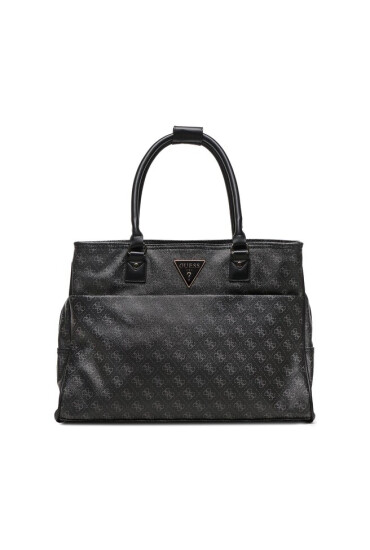 Guess Дамска чанта Jesco (Q) Travel TWQ838 99190 COA - Mera.bg