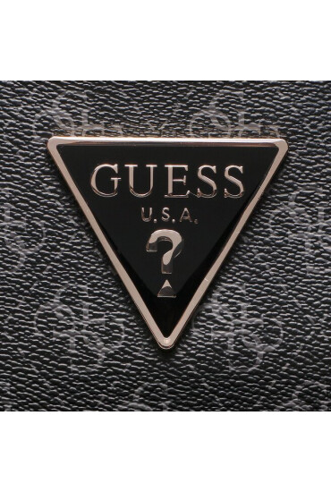 Guess Дамска чанта Jesco (Q) Travel TWQ838 99190 COA - Mera.bg