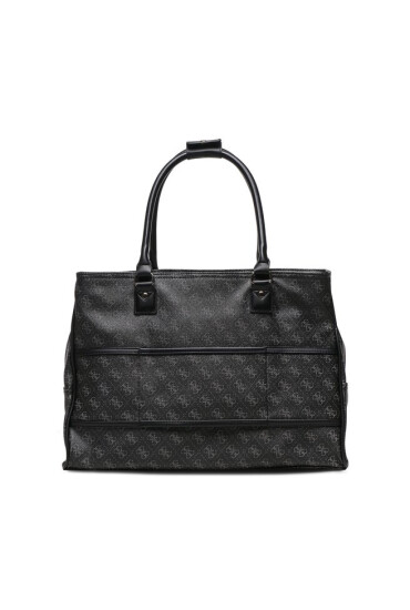 Guess Дамска чанта Jesco (Q) Travel TWQ838 99190 COA - Mera.bg