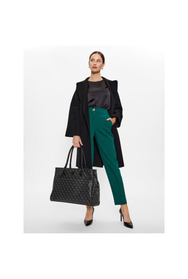 Guess Дамска чанта Jesco (Q) Travel TWQ838 99190 COA - Mera.bg