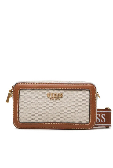 Guess Дамска чанта Jovie (AA) Mini Bags HWAA87 80740 COG - Mera.bg