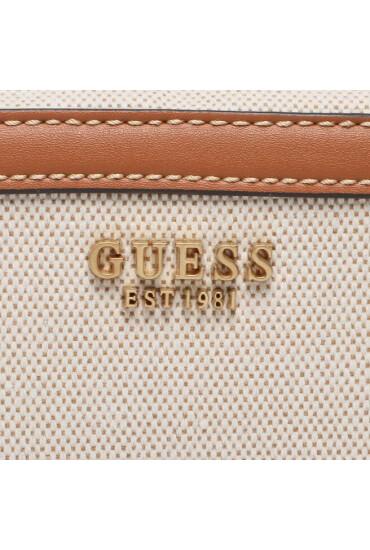 Guess Дамска чанта Jovie (AA) Mini Bags HWAA87 80740 COG - Mera.bg