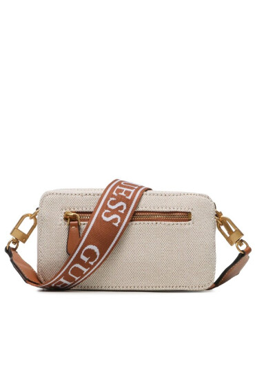 Guess Дамска чанта Jovie (AA) Mini Bags HWAA87 80740 COG - Mera.bg