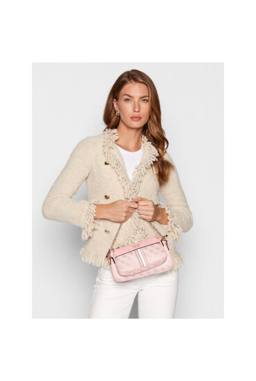 Guess Дамска чанта Kasinta (Jg) Mini Bags HWJG84 05700 DPD - Mera.bg