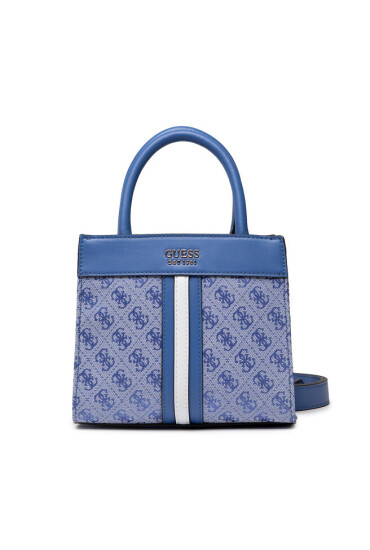 Guess Дамска чанта Kasinta (JG) Mini Bags HWJG84 05730 BLU - Mera.bg
