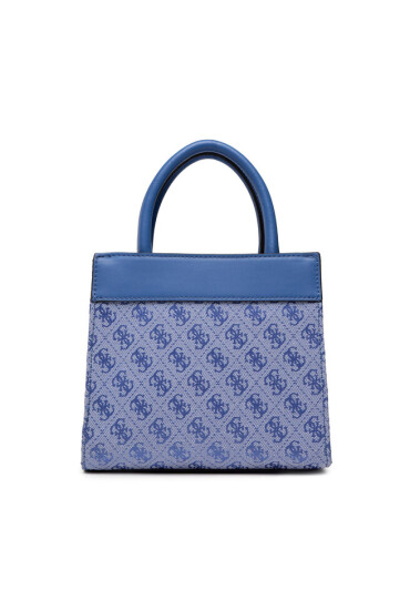 Guess Дамска чанта Kasinta (JG) Mini Bags HWJG84 05730 BLU - Mera.bg