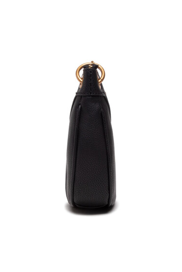 Guess Дамска чанта Kasinta Minni Hobo HWVB84 05760 BLA - Mera.bg