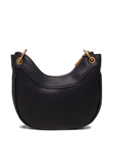 Guess Дамска чанта Kasinta Minni Hobo HWVB84 05760 BLA - Mera.bg
