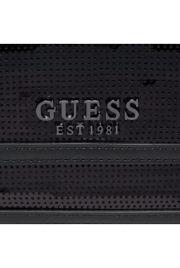 Guess Дамска чанта Kaska (EM) Evenings-Bags HWEM92 03210 Черен - Mera.bg