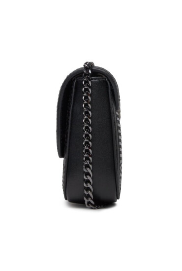 Guess Дамска чанта Kaska (EM) Evenings-Bags HWEM92 03210 Черен - Mera.bg