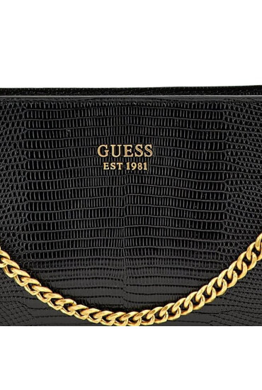 Guess Дамска чанта Katey (KA) Mini Bags HWKA78 70720 BLA - Mera.bg