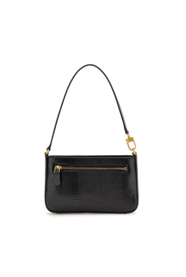 Guess Дамска чанта Katey (KA) Mini Bags HWKA78 70720 BLA - Mera.bg