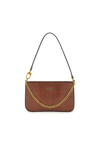Guess Дамска чанта Katey (KA) Mini Bags HWKA78 70720 COG - Mera.bg