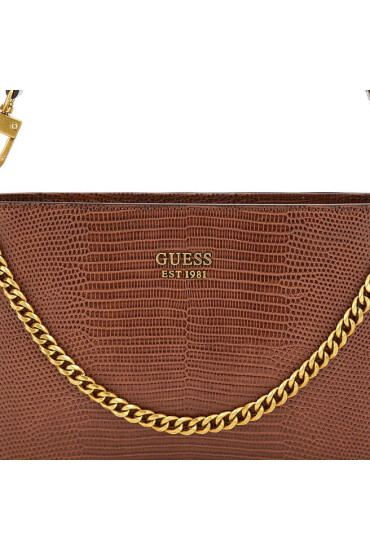 Guess Дамска чанта Katey (KA) Mini Bags HWKA78 70720 COG - Mera.bg