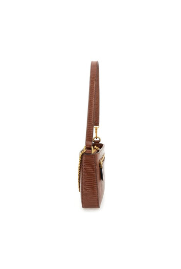 Guess Дамска чанта Katey (KA) Mini Bags HWKA78 70720 COG - Mera.bg