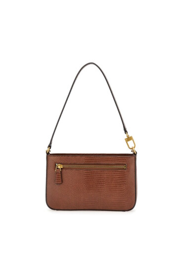 Guess Дамска чанта Katey (KA) Mini Bags HWKA78 70720 COG - Mera.bg