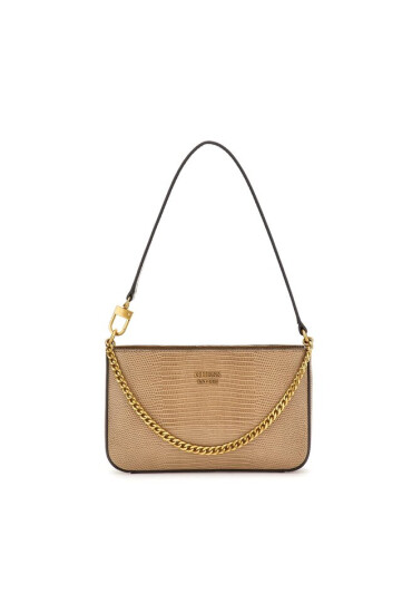 Guess Дамска чанта Katey (KA) Mini Bags HWKA78 70720 DRT - Mera.bg