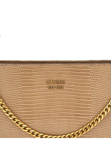 Guess Дамска чанта Katey (KA) Mini Bags HWKA78 70720 DRT - Mera.bg